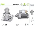 Start�r&nbsp;VALEO&nbsp;&dash;&nbsp;VA 460438