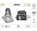 Startr VALEO ‐ VA 460440