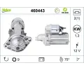 VALEO Startr VALEO RE-GEN REMANUFACTURED ‐ VA 460443