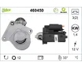 Startr VALEO ‐ VA 460450