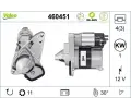 Startr VALEO ‐ VA 460451
