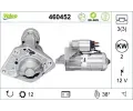 Startr VALEO ‐ VA 460452