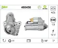 Startr VALEO ‐ VA 460456
