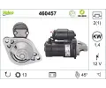 Startr VALEO ‐ VA 460457