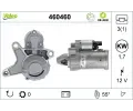 VALEO Startr VALEO RE-GEN REMANUFACTURED STOP&START ‐ VA 460460