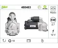 Startr VALEO ‐ VA 460463