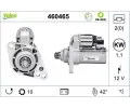 Startr VALEO ‐ VA 460465