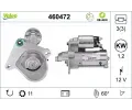 Startr VALEO ‐ VA 460472