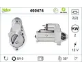 Startr VALEO ‐ VA 460474