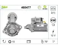 Startr VALEO ‐ VA 460477