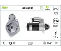 Startr VALEO ‐ VA 460480