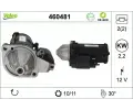 Start�r&nbsp;VALEO&nbsp;&dash;&nbsp;VA 460481