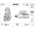 Start�r&nbsp;VALEO&nbsp;&dash;&nbsp;VA 460483