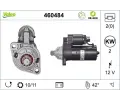 Startr VALEO ‐ VA 460484