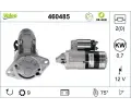 Startr VALEO ‐ VA 460485
