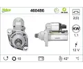 VALEO Startr VALEO RE-GEN REMANUFACTURED ‐ VA 460486