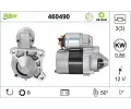 Startr VALEO ‐ VA 460490