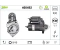 VALEO Startr VALEO RE-GEN REMANUFACTURED ‐ VA 460492