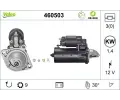 Startr VALEO ‐ VA 460503