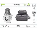 Startr VALEO ‐ VA 460506