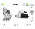 VALEO Startr VALEO RE-GEN REMANUFACTURED ‐ VA 460507