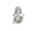 VALEO Startr VALEO RE-GEN REMANUFACTURED VA 460508, 460508