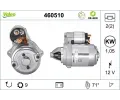 VALEO Startr VALEO RE-GEN REMANUFACTURED ‐ VA 460510