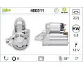 Start�r&nbsp;VALEO&nbsp;&dash;&nbsp;VA 460511