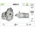 Startr VALEO ‐ VA 460514