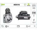 VALEO Start�r VALEO RE-GEN REMANUFACTURED&nbsp;&dash;&nbsp;VA 460516