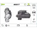 Startr VALEO ‐ VA 460517
