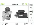 Startr VALEO ‐ VA 460518
