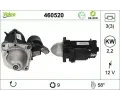 Startr VALEO ‐ VA 460520