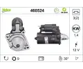 Startr VALEO ‐ VA 460524