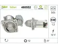 Start�r&nbsp;VALEO&nbsp;&dash;&nbsp;VA 460552