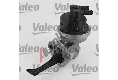 VALEO Palivov erpadlo VA 474663, 474663