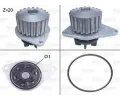 VALEO Vodn erpadlo ‐ VA 506035