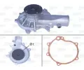 Vodn erpadlo, chlazen motoru VALEO ‐ VA 506048