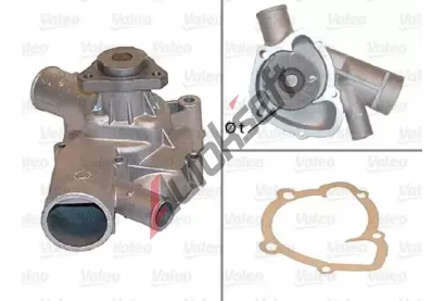 VALEO Vodn erpadlo VA 506186, 506186
