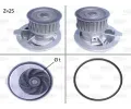 Vodn erpadlo, chlazen motoru VALEO ‐ VA 506309