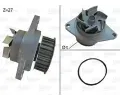 Vodn erpadlo, chlazen motoru VALEO ‐ VA 506385