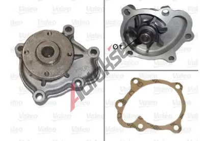 VALEO Vodn erpadlo VA 506481, 506481