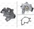 Vodn erpadlo, chlazen motoru VALEO ‐ VA 506536