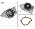 Vodn erpadlo, chlazen motoru VALEO ‐ VA 506574