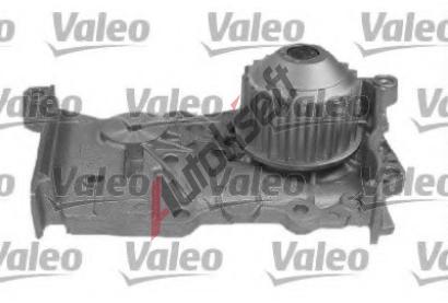 VALEO Vodn erpadlo VA 506655, 506655