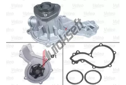 VALEO Vodn erpadlo VA 506666, 506666