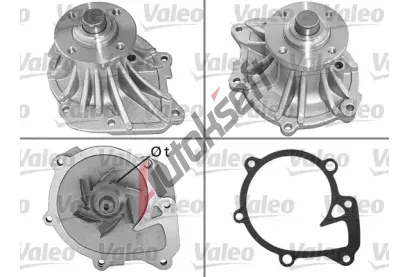 VALEO Vodn� �erpadlo VA 506691, 506691