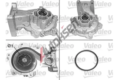 VALEO Vodn erpadlo VA 506693, 506693