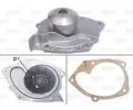 Vodn erpadlo, chlazen motoru VALEO ‐ VA 506698