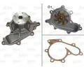Vodn erpadlo, chlazen motoru VALEO ‐ VA 506702